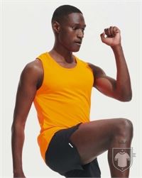 CANOTTA SPORT